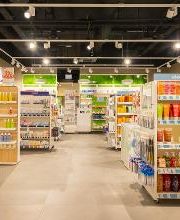 BENU Pfäffikon Seedamm-Center Bild 5