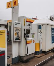 Shell Recharge Charging Station Bild 9