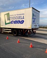 Autoescuela Cano imagen 9