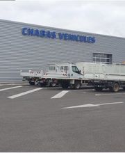 Chabas Véhicules Iveco Ales image 3