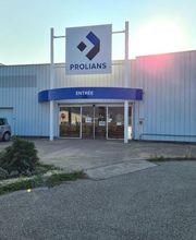 PROLIANS RHÔNE-ALPES AUVERGNE Montélimar image 2