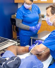 Center for Vein Restoration | Dr. Omonuwa Adah image 15