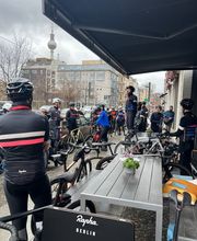 Rapha Berlin Bild 9