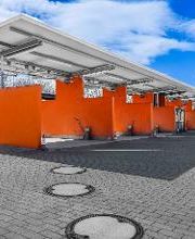 EFA Waschpark Bild 2