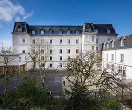 Institution Moreau image 5