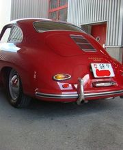 Carrosserie Bearth GmbH Bild 2