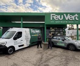 Feu Vert Entreprises image 1