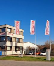 REMONDIS OWL GmbH // Niederlassung Dörentrup Bild 1