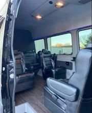 All Points Limousine image 7