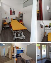 Andrea Wernecke Physiotherapie Bild 2