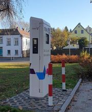 TEAG Mobil-Ladestation Bild 2