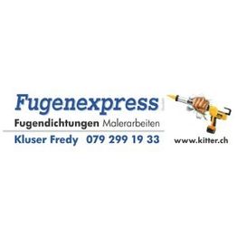 Fugenexpress Kluser GmbH