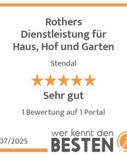 werkenntdenBESTEN.de Qualitätssiegel