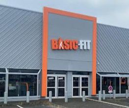 Basic-Fit 24/7 image 1