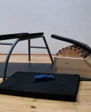 Yoga-Garage afbeelding 1