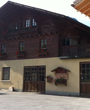 Oberhöller Charpente Menuiserie Sàrl Bild 1