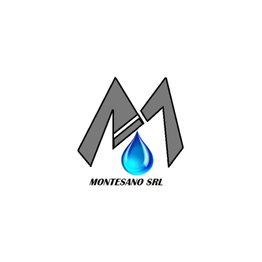 Montesano Idraulica e Arredo Bagni logo