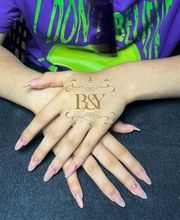 B&Y Nail image 8