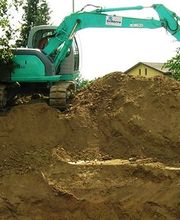 Schorro Bagger- und Umgebungsarbeiten GmbH Bild 10