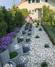 Xavier Paysagiste & Maçonnerie SARL Bild 4