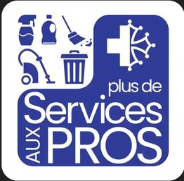 Plus de Services aux Pros