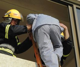 Wolfgang Schmitz Training Bild 7