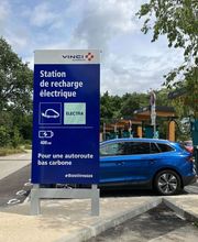 Electra Charging Station image 2