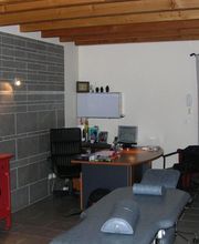 Archi Alpes Concept image 11