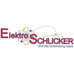 Benjamin Schlicker Elektrobetrieb