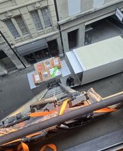MainForte Transports Sàrl Bild 10