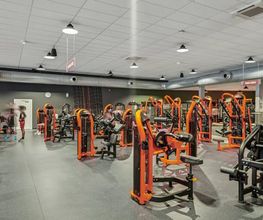 Basic-Fit 24/7 image 3