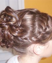 PYRAMIDE COIFFURE image 4