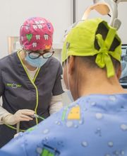 Clínica Dental Bukodent imagen 1