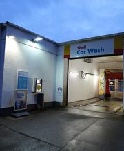 Shell Recharge Charging Station Bild 12