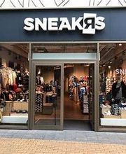 SneakRs Solingen Bild 1