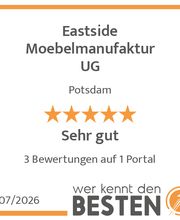 werkenntdenBESTEN.de Qualitätssiegel