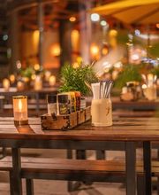 PETER PANE Burgergrill & Bar Bild 6