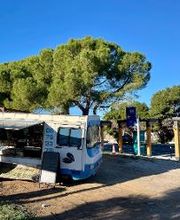 Electra Charging Station image 2