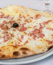 Pizza Sarda image 13