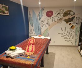 Thai relax massage image 4