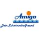 Kaufmann Amigo Schwimmbadservice