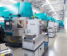 W.E. SCHULTZ GmbH Bild 5