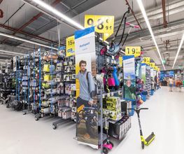 DECATHLON Böblingen Bild 9