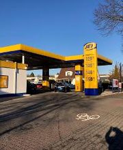 JET Tankstelle Bild 2