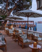 Il Bacaro Dior at Hotel Cipriani immagine 5