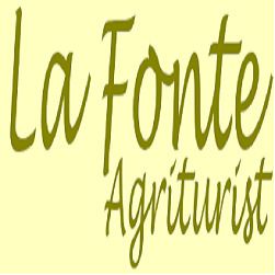 Agriturist La Fonte logo