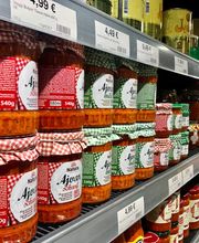 DEPO - ihr mediterraner Markt