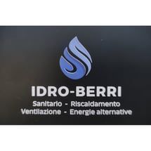 Idro-Berri di Samir Berisha
