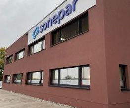 Sonepar Niederlassung Paderborn Bild 1