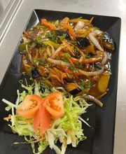 BOWL & WOK Bild 11